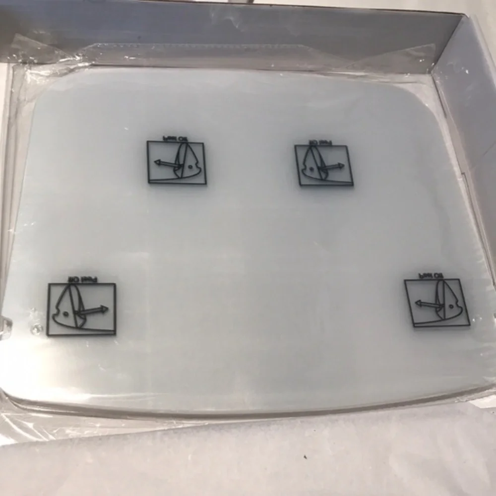 Face Shields - ‘10 pack & 30 shields’ anti fog. NWT